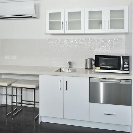 Russell Seaview Studios Экстерьер фото