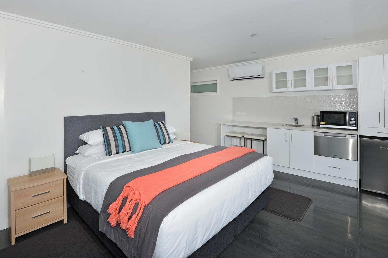 Russell Seaview Studios Экстерьер фото