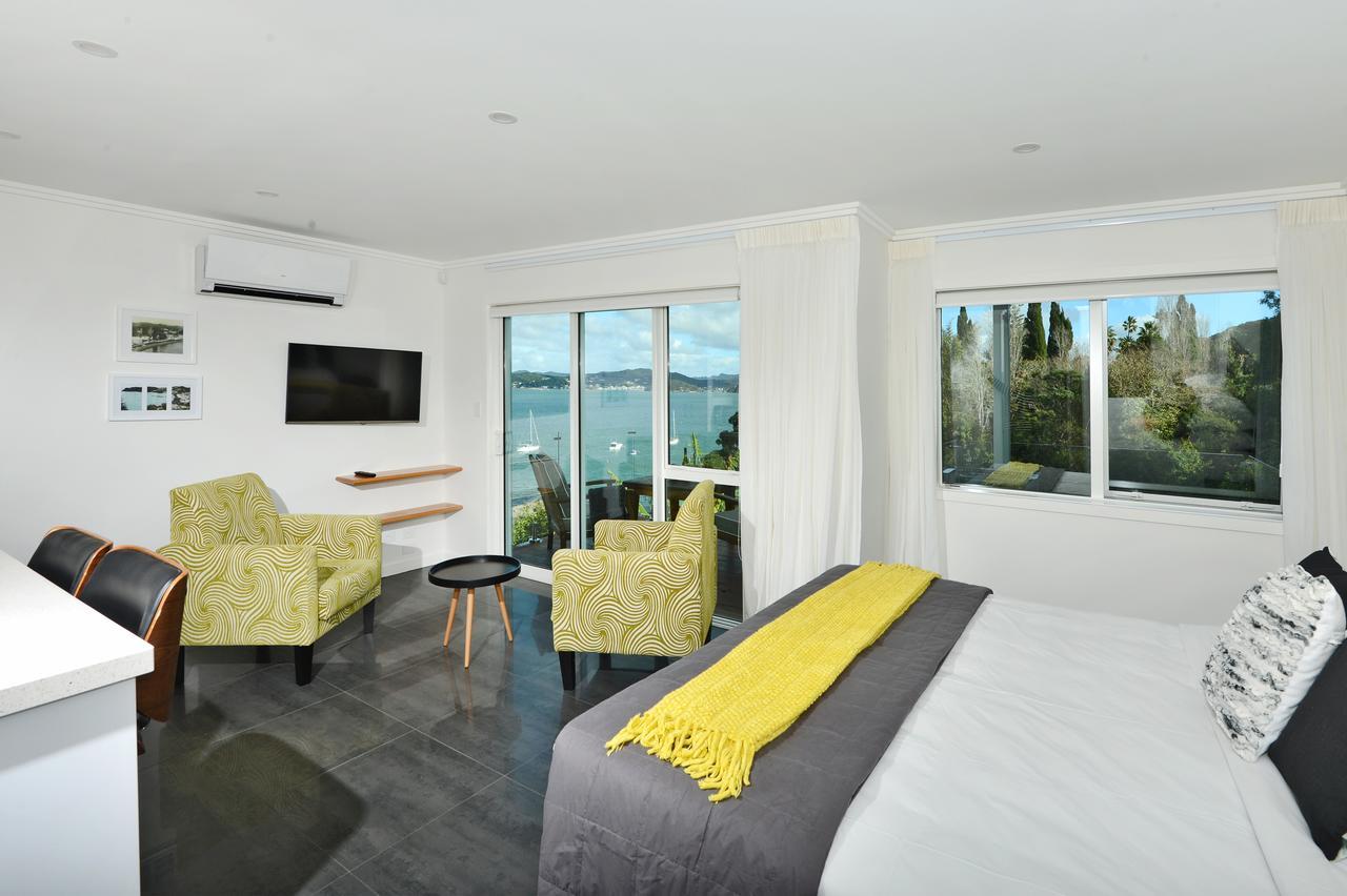 Russell Seaview Studios Экстерьер фото