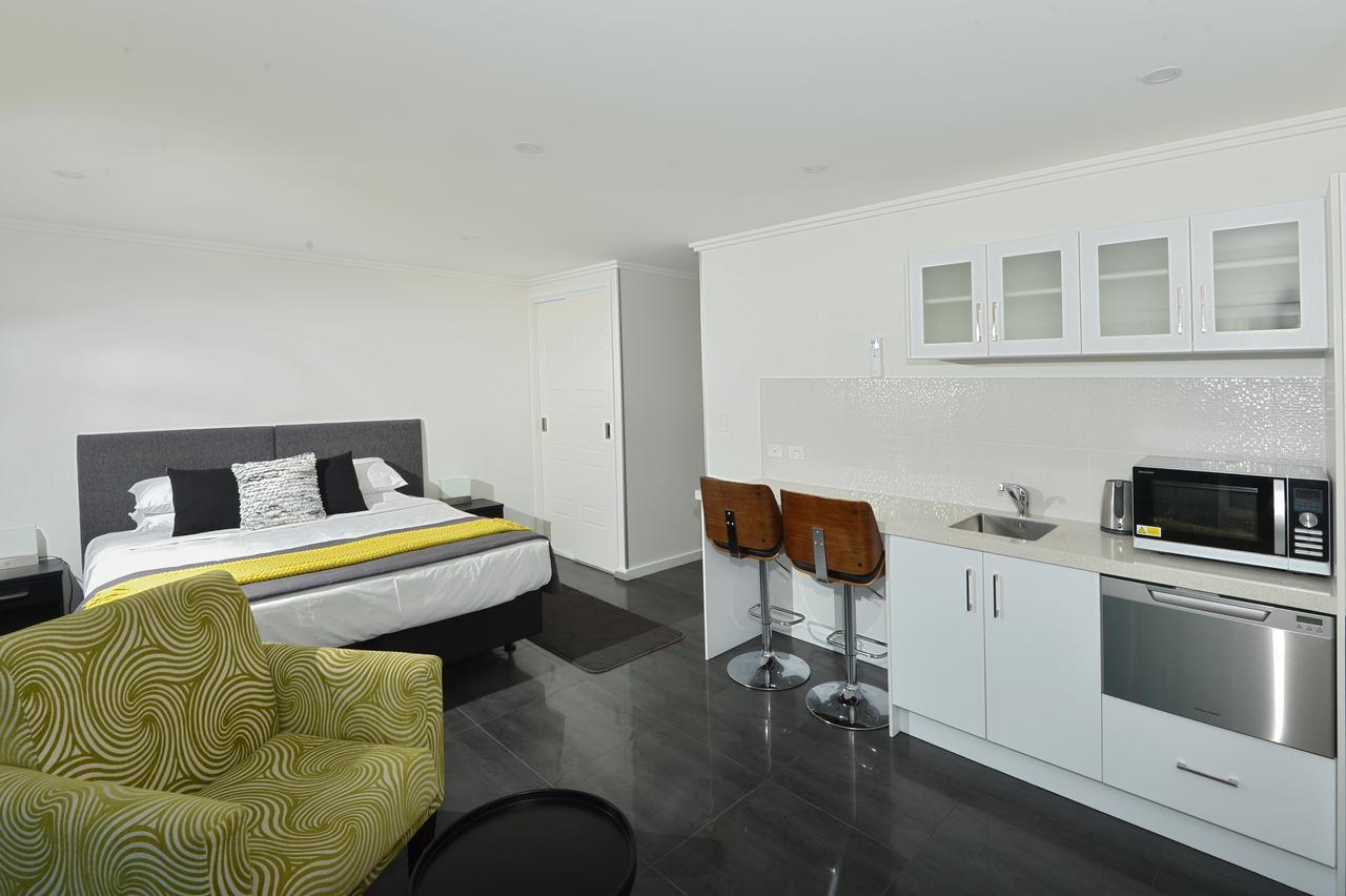 Russell Seaview Studios Экстерьер фото