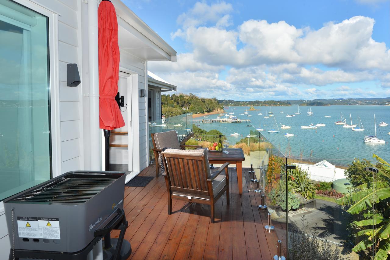 Russell Seaview Studios Экстерьер фото