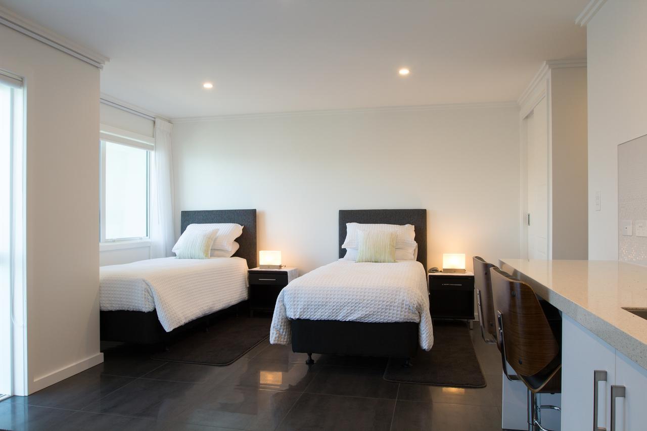 Russell Seaview Studios Экстерьер фото