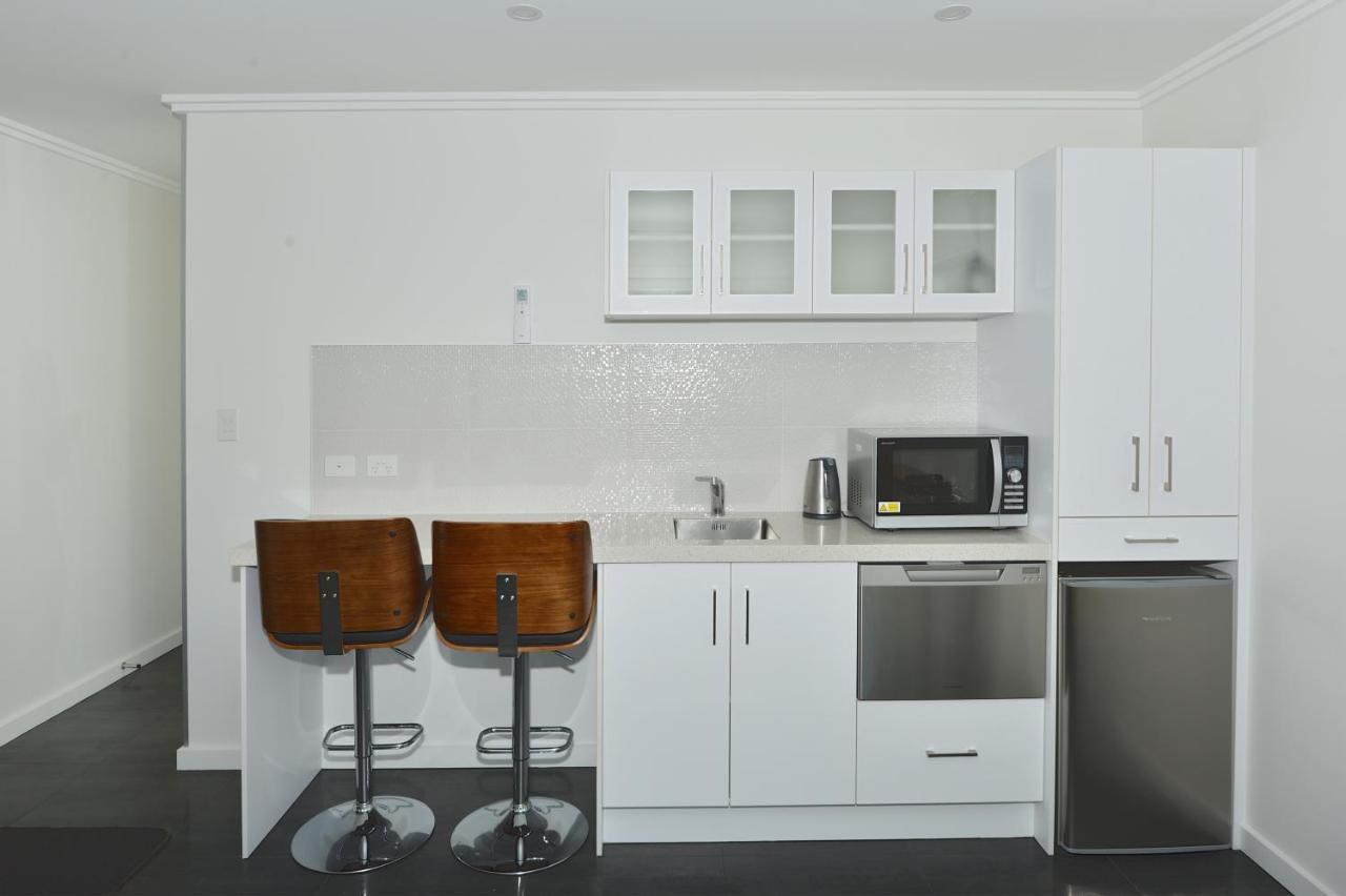 Russell Seaview Studios Экстерьер фото